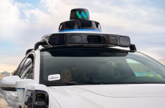 The problem with self-driving cars isn’t safety