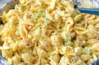 MEMORIAL DAY RECIPES – The Southern Lady Cooks