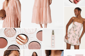 #SHIRLEYSFAVESANDFINDS #33 – Shirley’s Wardrobe | Beauty & Style Blog