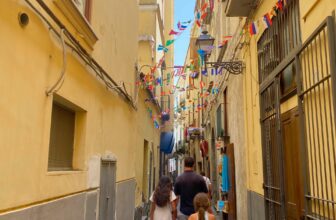 How to travel without jet lag