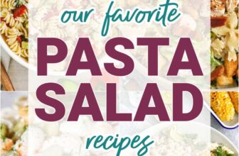 The 17 Best Pasta Salad Recipes